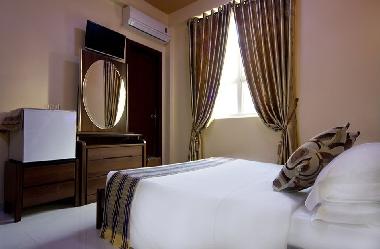 Cama y desayuno en china town (Kaafu)Casa de vacaciones