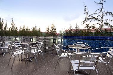 Cama y desayuno en china town (Kaafu)Casa de vacaciones