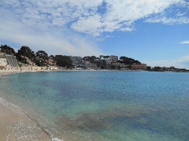 Apartamento de vacaciones en Bandol (Var)Casa de vacaciones