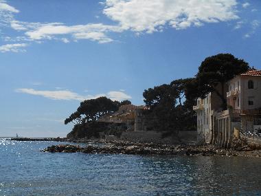 Apartamento de vacaciones en Bandol (Var)Casa de vacaciones