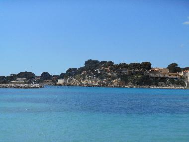 Apartamento de vacaciones en Bandol (Var)Casa de vacaciones