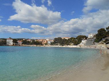 Apartamento de vacaciones en Bandol (Var)Casa de vacaciones