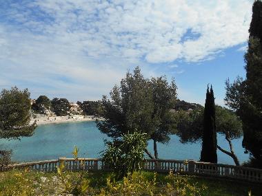 Apartamento de vacaciones en Bandol (Var)Casa de vacaciones