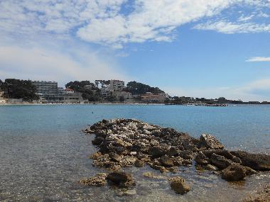 Apartamento de vacaciones en Bandol (Var)Casa de vacaciones