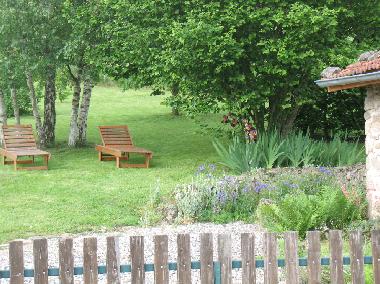 Casa de vacaciones en ST GERVAIS SOUS MEYMONT (Puy-de-D�me)Casa de vacaciones