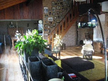 Casa de vacaciones en Bergen (Noord-Holland)Casa de vacaciones