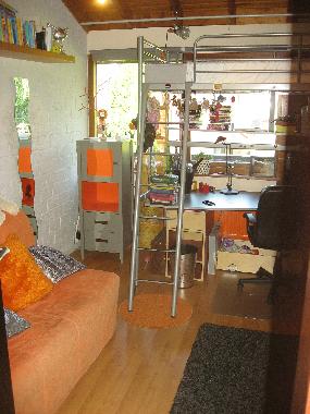 Casa de vacaciones en Bergen (Noord-Holland)Casa de vacaciones