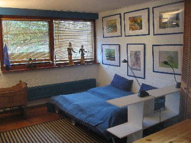 Casa de vacaciones en Bergen (Noord-Holland)Casa de vacaciones