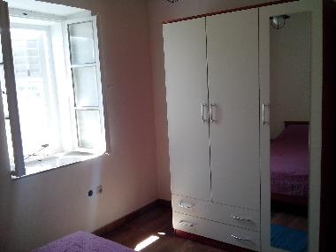 Apartamento de vacaciones en Kaprije (Sibensko-Kninska)Casa de vacaciones