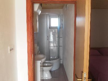 Apartamento de vacaciones en Kaprije (Sibensko-Kninska)Casa de vacaciones