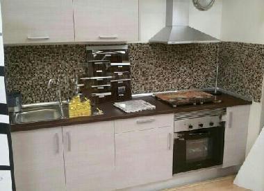 Chalet en maspalomas (Gran Canaria)Casa de vacaciones