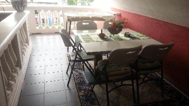 Casa de vacaciones en Balatonbogl�r (Somogy)Casa de vacaciones