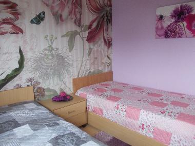 Apartamento de vacaciones en Wittmund (Nordsee-Festland / Ostfriesland)Casa de vacaciones