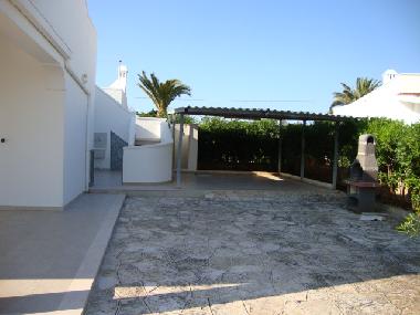 Villa en OSTUNI (Brindisi)Casa de vacaciones