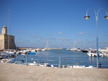 Villa en OSTUNI (Brindisi)Casa de vacaciones