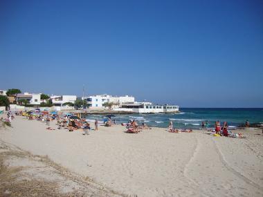 Villa en OSTUNI (Brindisi)Casa de vacaciones