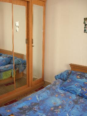 Apartamento de vacaciones en Шарм ель (Shamal Sina