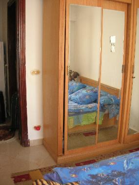 Apartamento de vacaciones en Шарм ель (Shamal Sina
