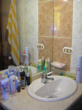 Apartamento de vacaciones en Шарм ель (Shamal Sina