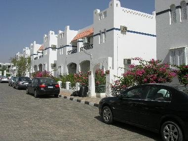 Apartamento de vacaciones en Шарм ель (Shamal Sina