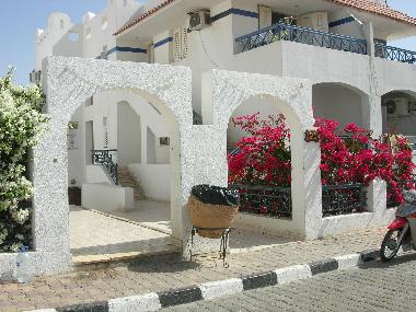 Apartamento de vacaciones en Шарм ель (Shamal Sina