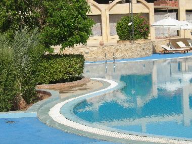 Apartamento de vacaciones en Шарм ель (Shamal Sina