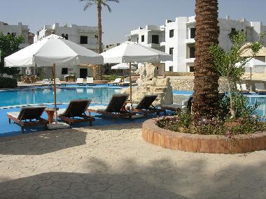 Apartamento de vacaciones en Шарм ель (Shamal Sina