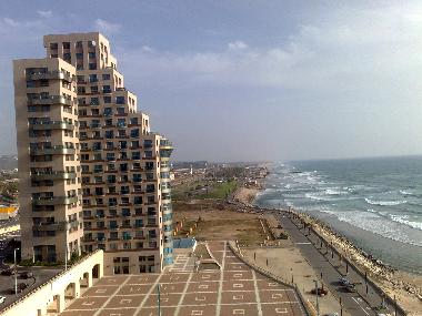 Apartamento de vacaciones en Haifa (Hefa (Haifa))Casa de vacaciones