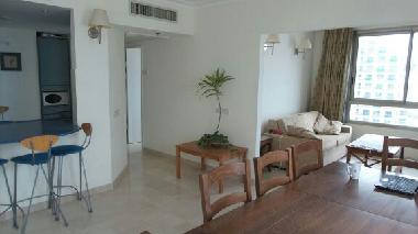 Apartamento de vacaciones en Haifa (Hefa (Haifa))Casa de vacaciones
