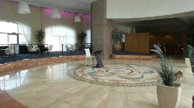 Apartamento de vacaciones en Haifa (Hefa (Haifa))Casa de vacaciones