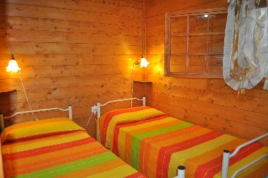 Apartamento de vacaciones en Tortoli (Ogliastra)Casa de vacaciones