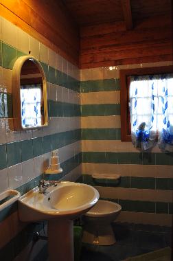 Apartamento de vacaciones en Tortoli (Ogliastra)Casa de vacaciones