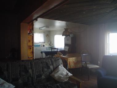 Casa de vacaciones en Bluewater Beach, Tiny (Ontario)Casa de vacaciones