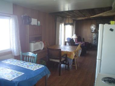 Casa de vacaciones en Bluewater Beach, Tiny (Ontario)Casa de vacaciones