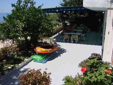 Apartamento de vacaciones en Podstrana (Splitsko-Dalmatinska)Casa de vacaciones