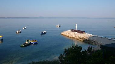 Apartamento de vacaciones en Podstrana (Splitsko-Dalmatinska)Casa de vacaciones