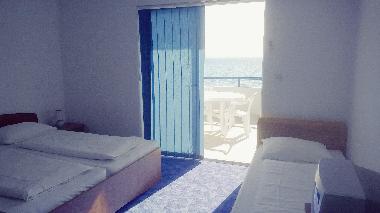 Apartamento de vacaciones en Podstrana (Splitsko-Dalmatinska)Casa de vacaciones