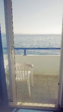 Apartamento de vacaciones en Podstrana (Splitsko-Dalmatinska)Casa de vacaciones