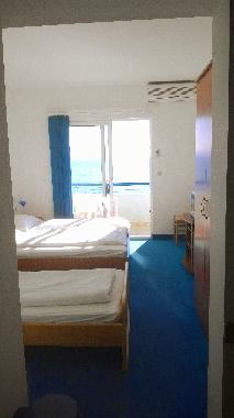 Apartamento de vacaciones en Podstrana (Splitsko-Dalmatinska)Casa de vacaciones