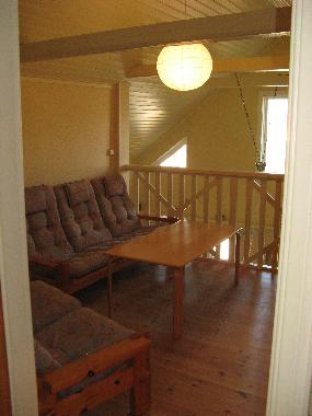 Casa de vacaciones en Lnneberga (Smaland)Casa de vacaciones