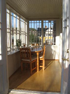 Casa de vacaciones en L�nneberga (Smaland)Casa de vacaciones