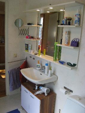 Casa de vacaciones en L�nneberga (Smaland)Casa de vacaciones