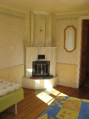 Casa de vacaciones en L�nneberga (Smaland)Casa de vacaciones