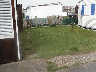 Chalet en bredene (Flandes)Casa de vacaciones