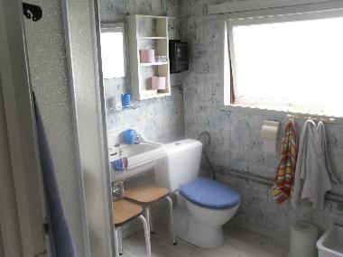 Chalet en bredene (Flandes)Casa de vacaciones