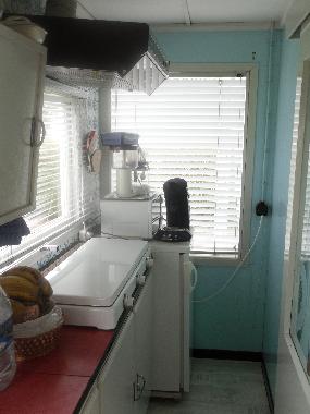 Chalet en bredene (Flandes)Casa de vacaciones