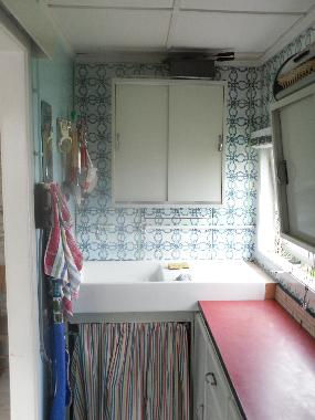 Chalet en bredene (Flandes)Casa de vacaciones