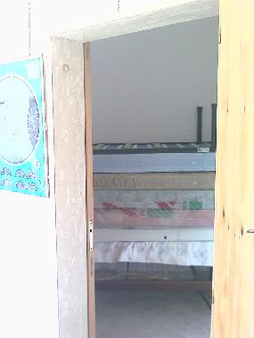  trastero / dormitorio para los nios
