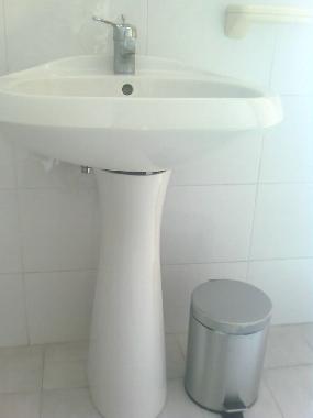 lavabo del bao este