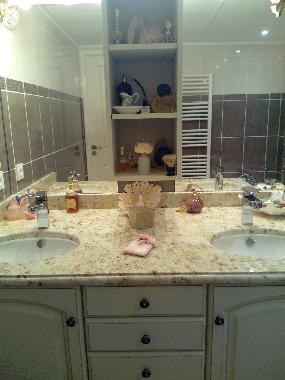 Apartamento de vacaciones en st raphael (Var)Casa de vacaciones